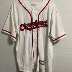 Cleveland Indians Starter Jersey